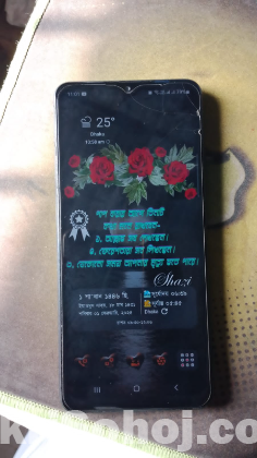 Samsung galaxy a12
